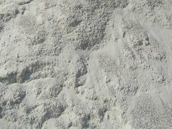 Concrete Sand