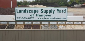 landscape supply delivery Hanover PA, landscape supply carroll county, landscaping mulch, landscaping rocks, landscaping stones, landscaping supply store, mulch, mulch delivered in Adams County, York County, Carroll County