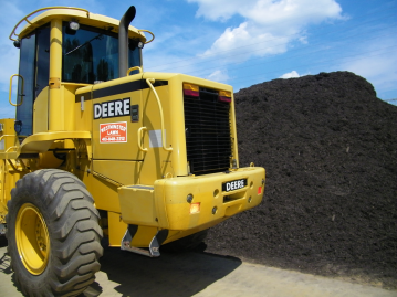 crusher run, river stone, smooth stone, colored mulch, hardscapes, compost, topsoil, lawn, landscape, landscape supply, supply, westminster, top, soil, gravel, sand