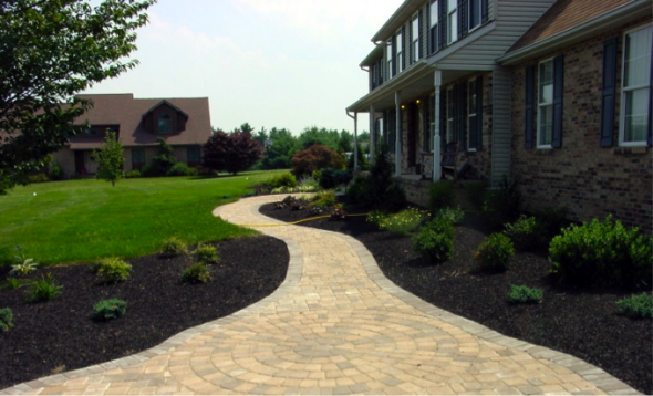 Mulch landscaping ideas Carroll County | Mulch landscaping ideas New Windsor | Mulch landscaping ideas Hampstead | Mulch landscaping ideas Manchester | Mulch landscaping ideas Finksburg