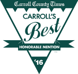 Best of Carroll County Best of Carroll County
