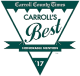 Best of Carroll County Best of Carroll County