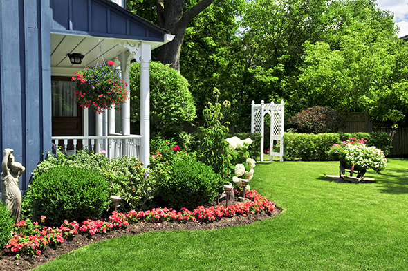 garden supply Westminster Maryland