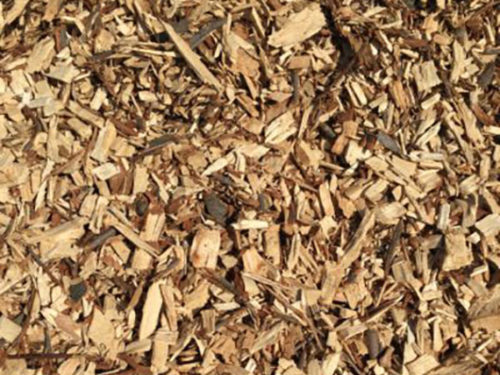 Wood Chips